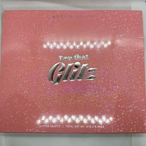 Kara beauty pop that glitz eyeshadow palette